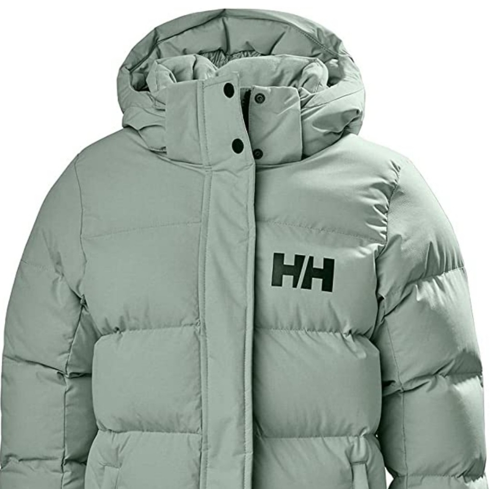 Kids Unisex Helly Hansen Parka